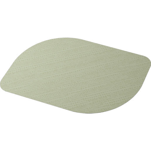 Dunicel Platzset – 28 × 38 cm, Pistaziengrün, 100 Stk., biologisch abbaubar