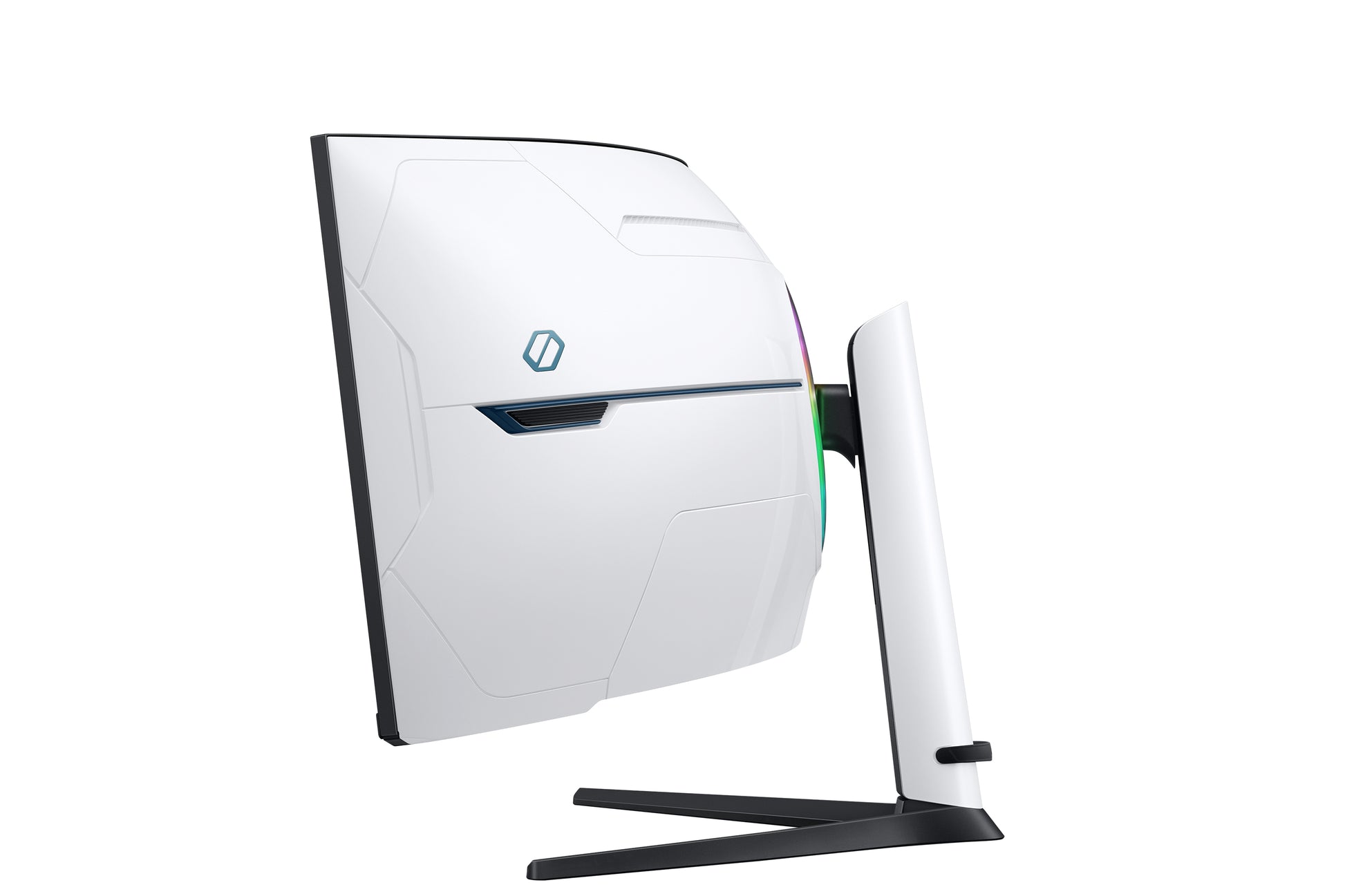 Samsung Odyssey S57Cg952Nu LED Monitor, 57"
