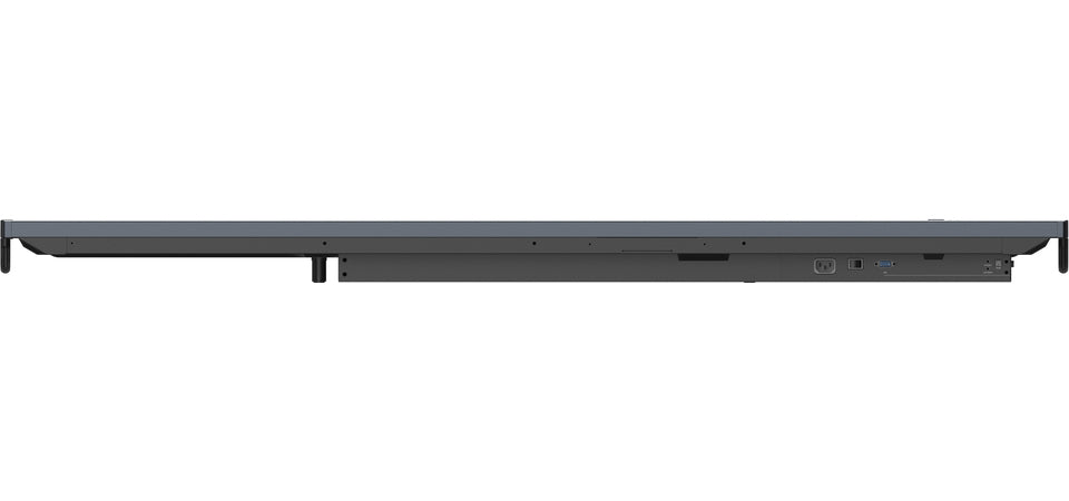 Viewsonic IFP6533-G – 142,85 cm, 4K Ultra HD