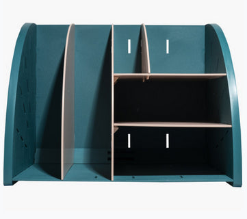 Exacompta Stehsammler – für A4-Format – 360 × 60 × 295 mm