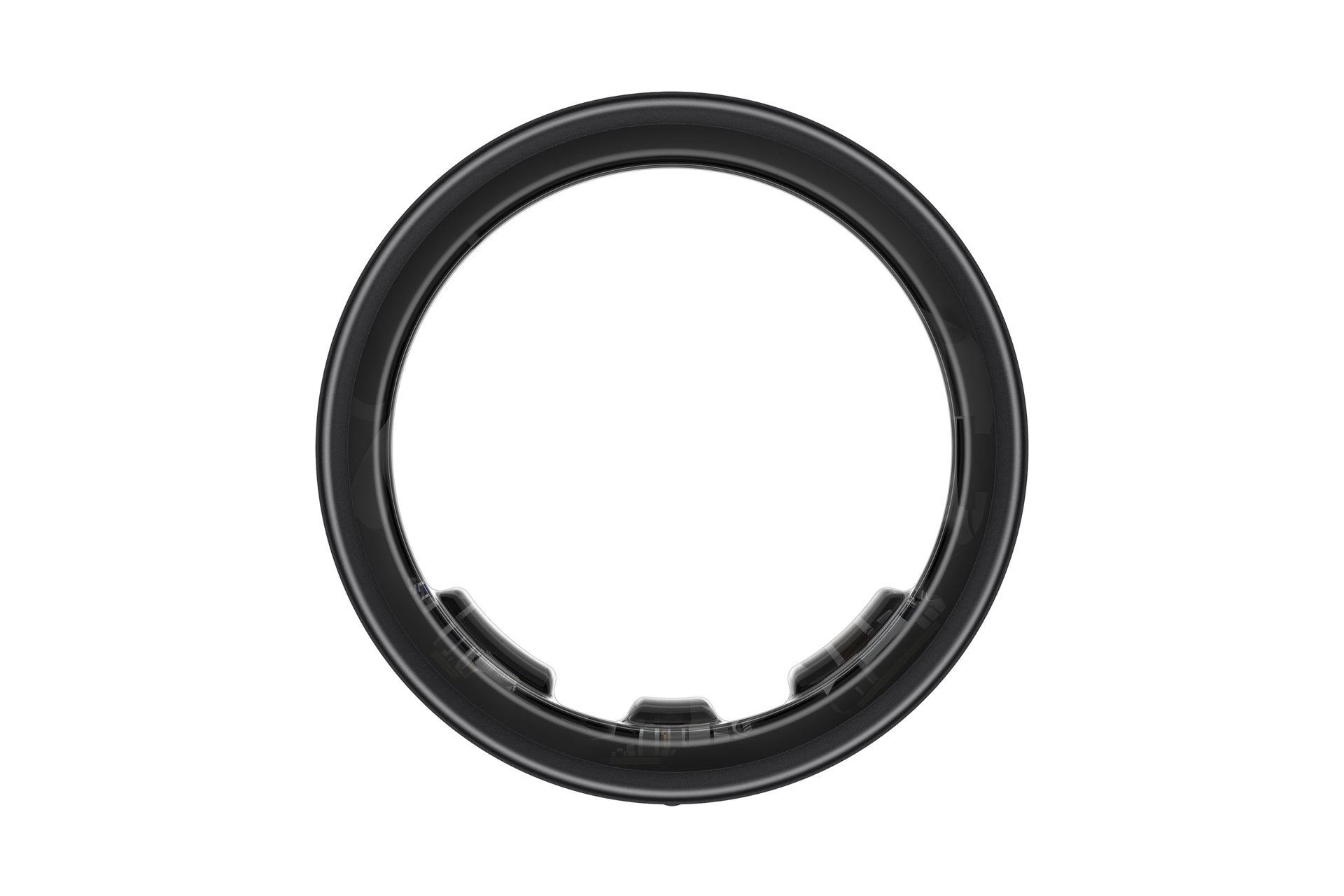 Samsung Galaxy Ring – Titan Schwarz, 100 m, für Android