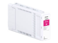 Epson Tintenpatrone T48U3, Magenta, Original – für Ultrachrome Pro 6