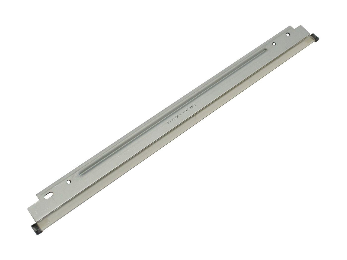 CoreParts Reinigungsklinge 360×20×40 mm, grau – für Aficio MP3500/4500