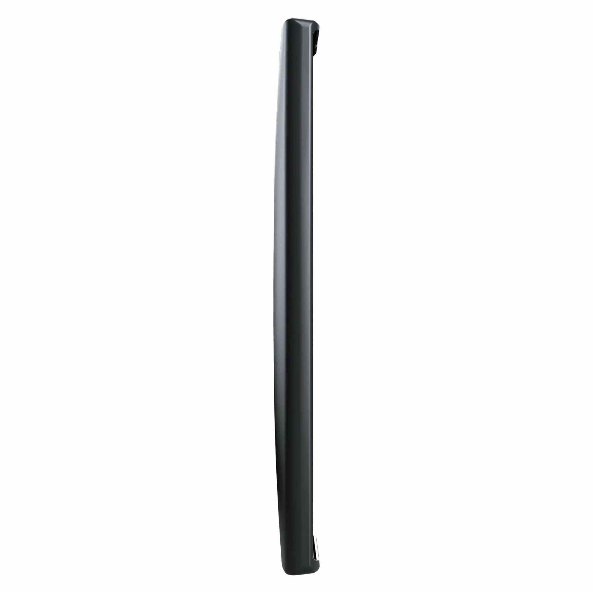 SP Connect Backcover – für Samsung Galaxy S23 Ultra, MagSafe, PC, Schwarz