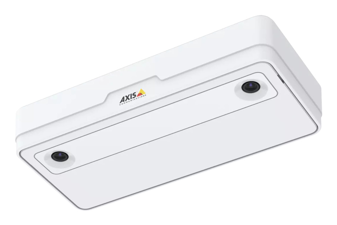 AXIS P8815-2 Multisensor – 1080p – 2× – PoE – Innenbereich