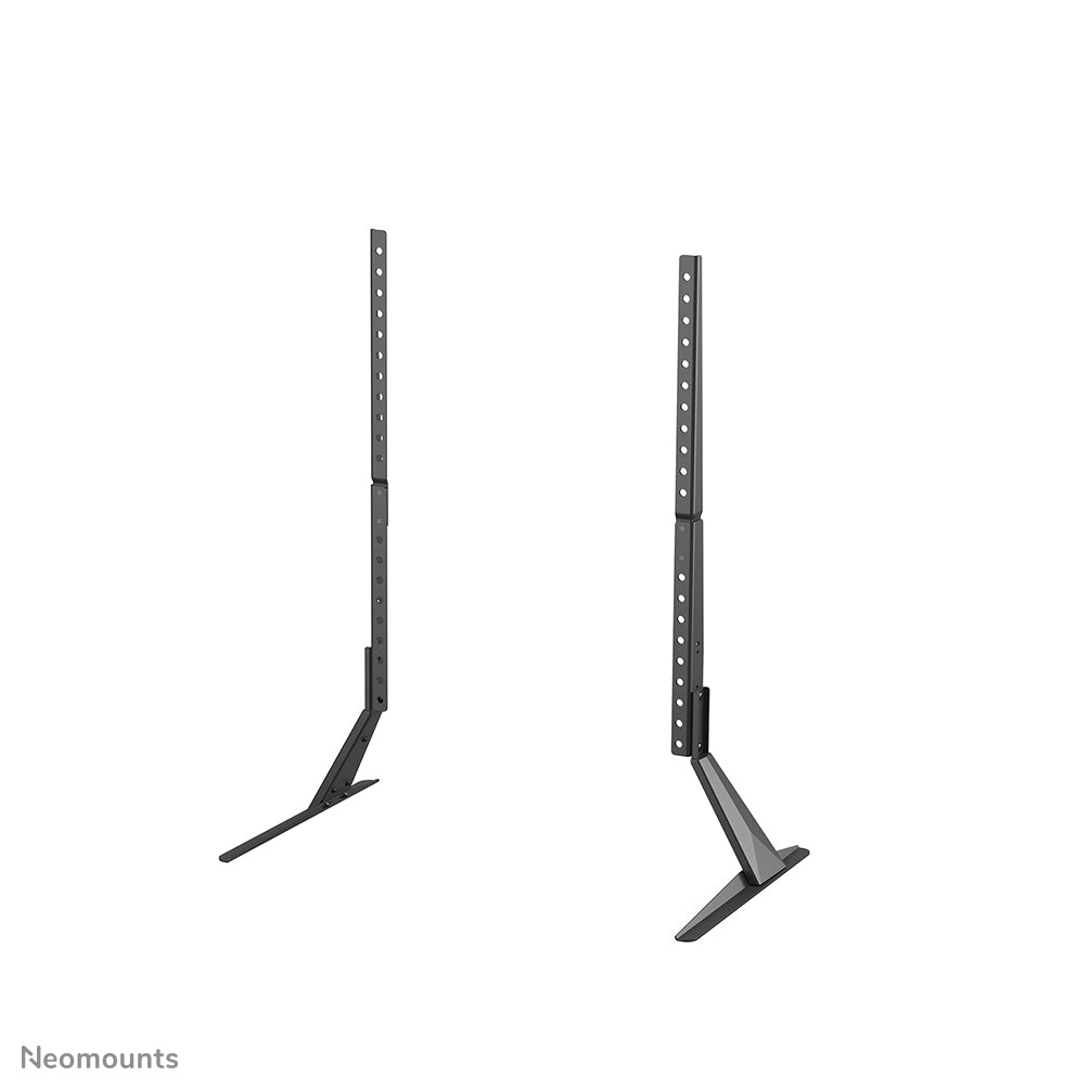 Neomounts Tischständer – 23–75" – VESA 200×200–800×400 – bis 40 kg, Höhenverstellbar – DS45-430BL19