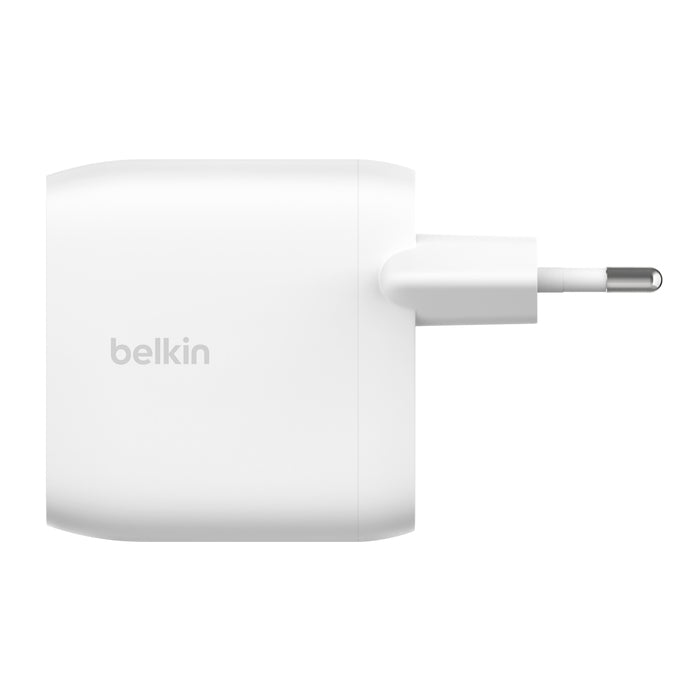 Belkin Ladegerät – 60 W, 2× USB-C, PD