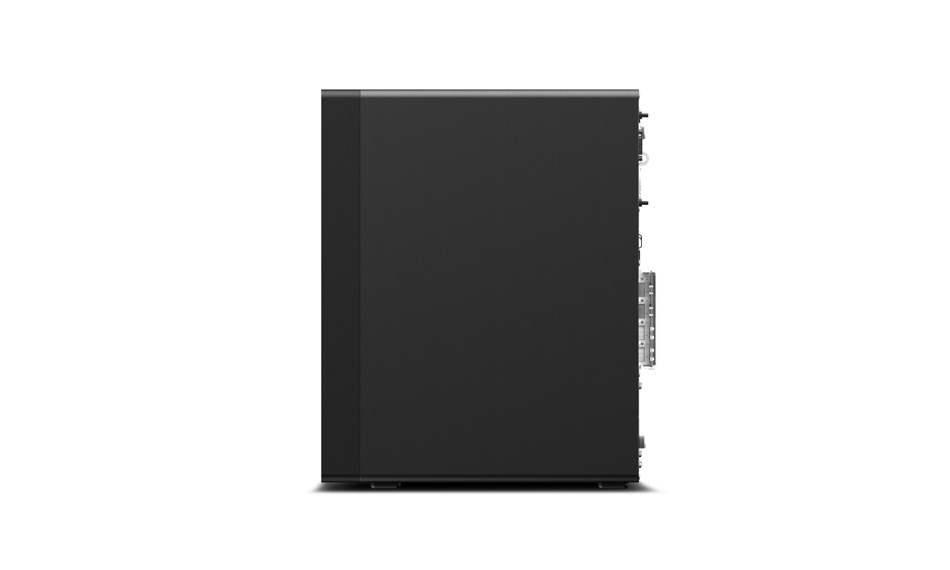 Lenovo ThinkStation P2 Gen 2 Tower – Intel Core Ultra 7 265, 32 GB RAM, 512 GB SSD, Windows 11 Pro