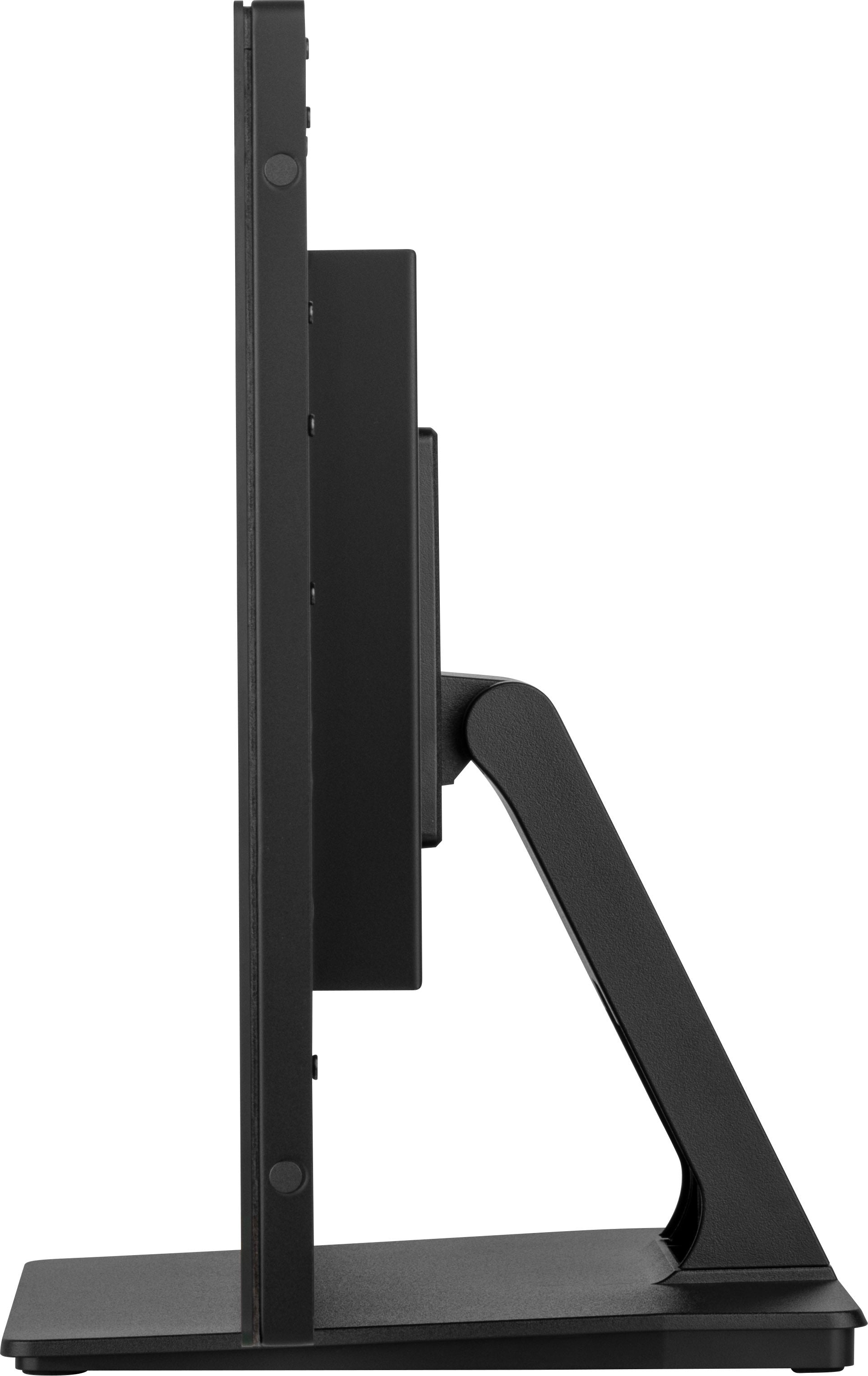 iiyama T2438MSC-B1 23,8" FHD Touch 10-Touch – HDMI, DisplayPort, IPS, Lautsprecher