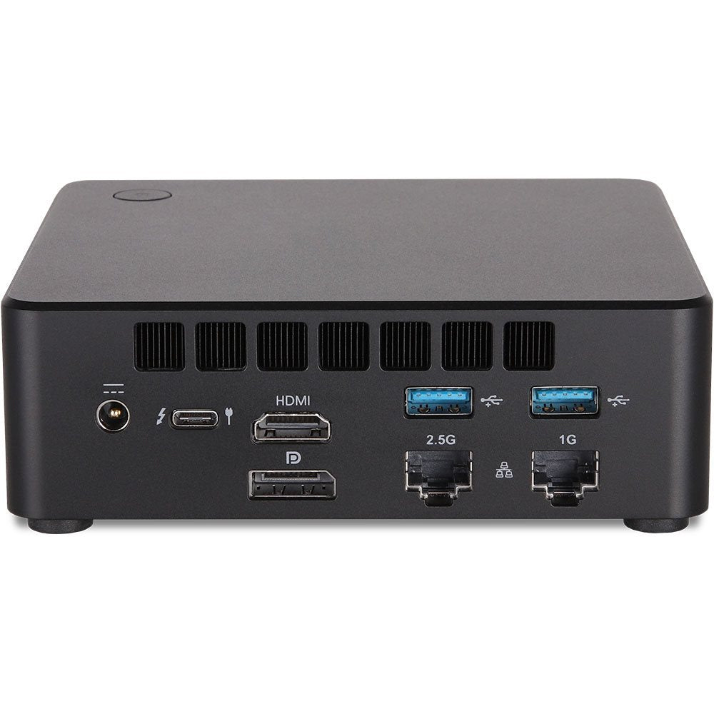 Terra 5000C Micro