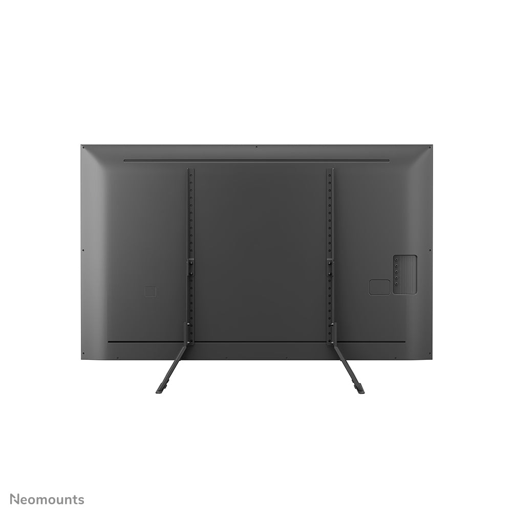 Neomounts Tischständer – 23–75" – VESA 200×200–800×400 – bis 40 kg, Höhenverstellbar – DS45-430BL19