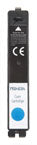 PRIMERA Tintenpatrone, Cyan, 10,5 ml