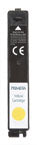 PRIMERA Tintenpatrone, Gelb, 10,5 ml – für Inkjetdrucker