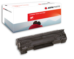 AgfaPhoto APTHP35AE Schwarz Toner – Original – 1'500 Seiten – für HP