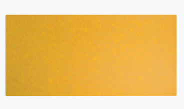 Exacompta Schreibtischunterlage – 400 × 800 mm, PU-Kunstleder, Türkis/Gelb, 1 Stück