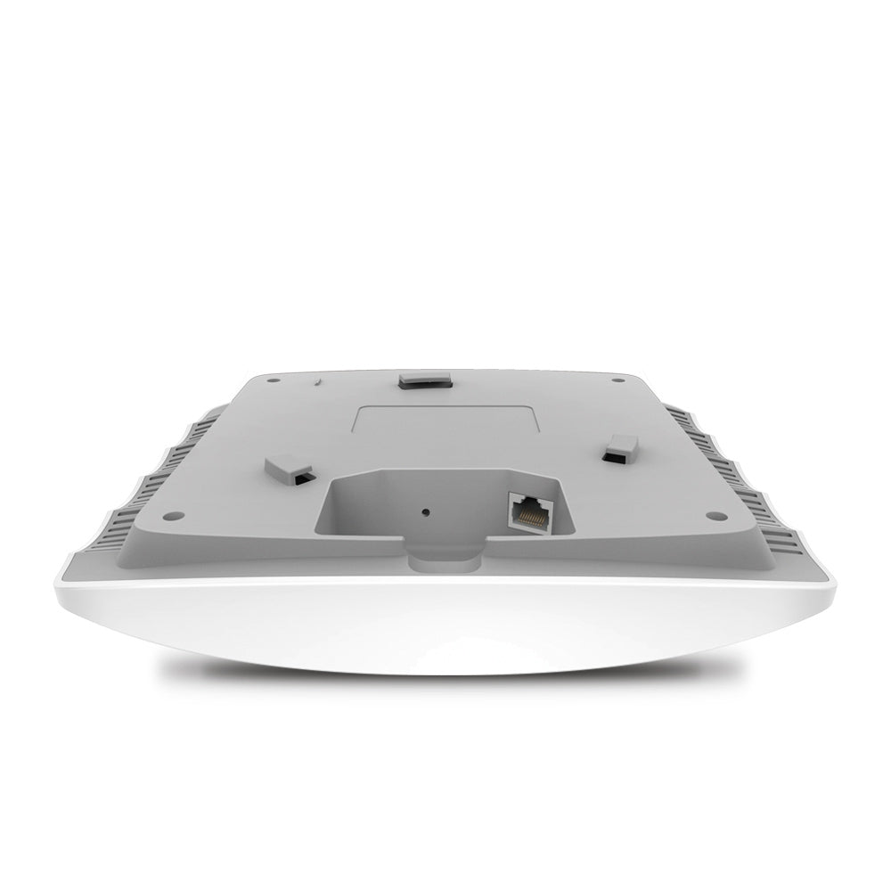 TP-Link EAP225 – Access Point – Wi‑Fi 5 (2,4/5 GHz), 1,4 Gbit/s, GbE, PoE, Wand/Decke