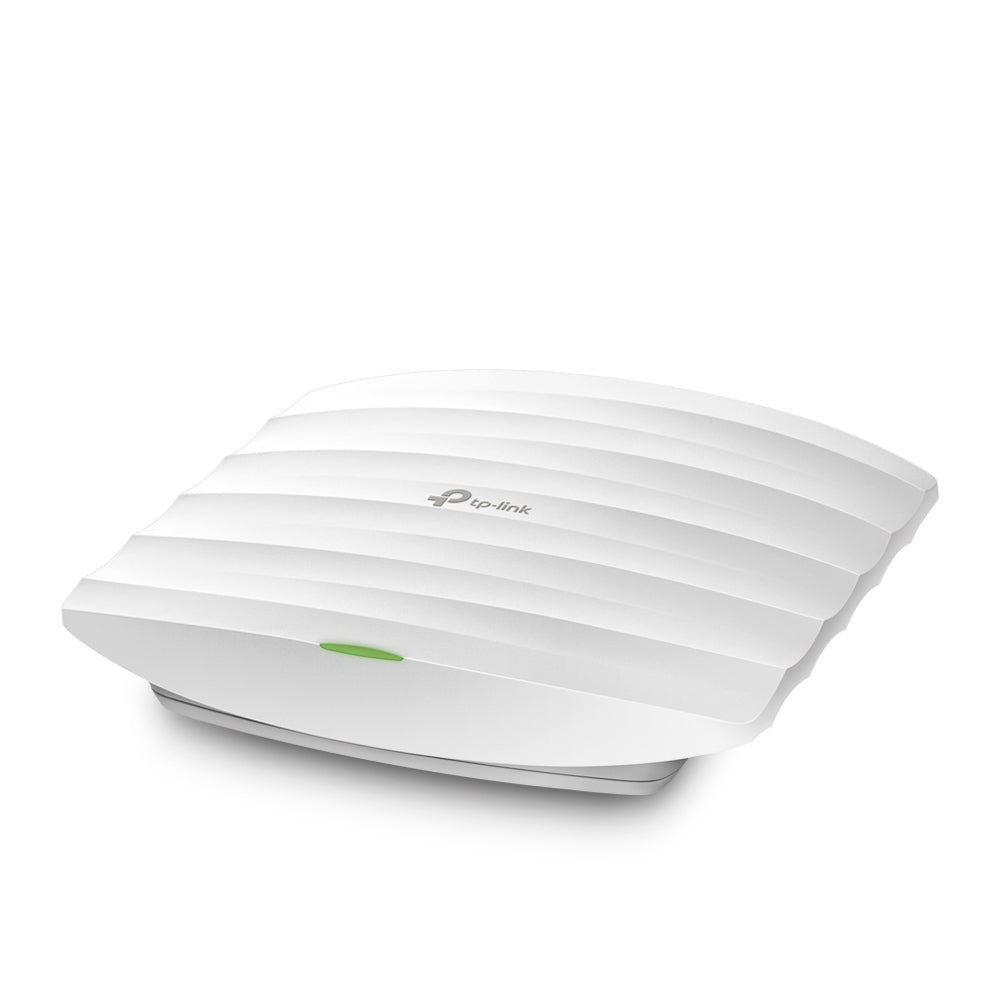 TP-Link EAP225 – Access Point – Wi‑Fi 5 (2,4/5 GHz), 1,4 Gbit/s, GbE, PoE, Wand/Decke