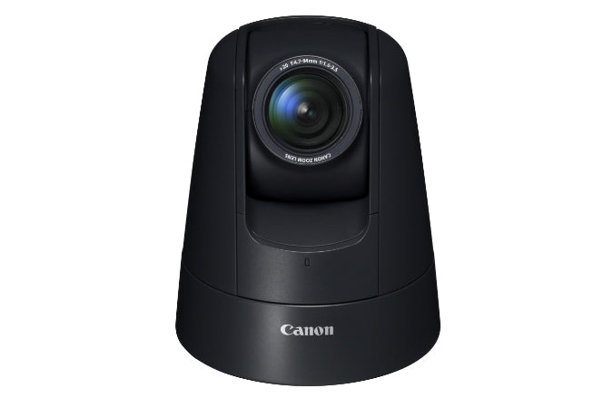 Canon VB-H45B Dome – 1080p – 20× Zoom – PoE