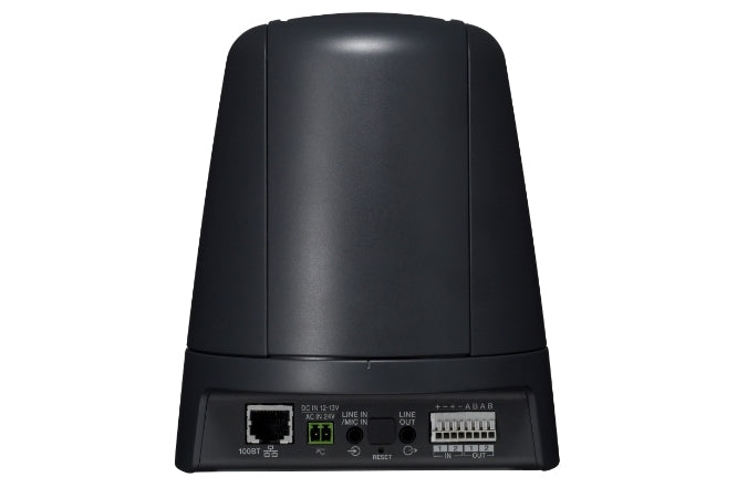 Canon VB-H45B Dome – 1080p – 20× Zoom – PoE