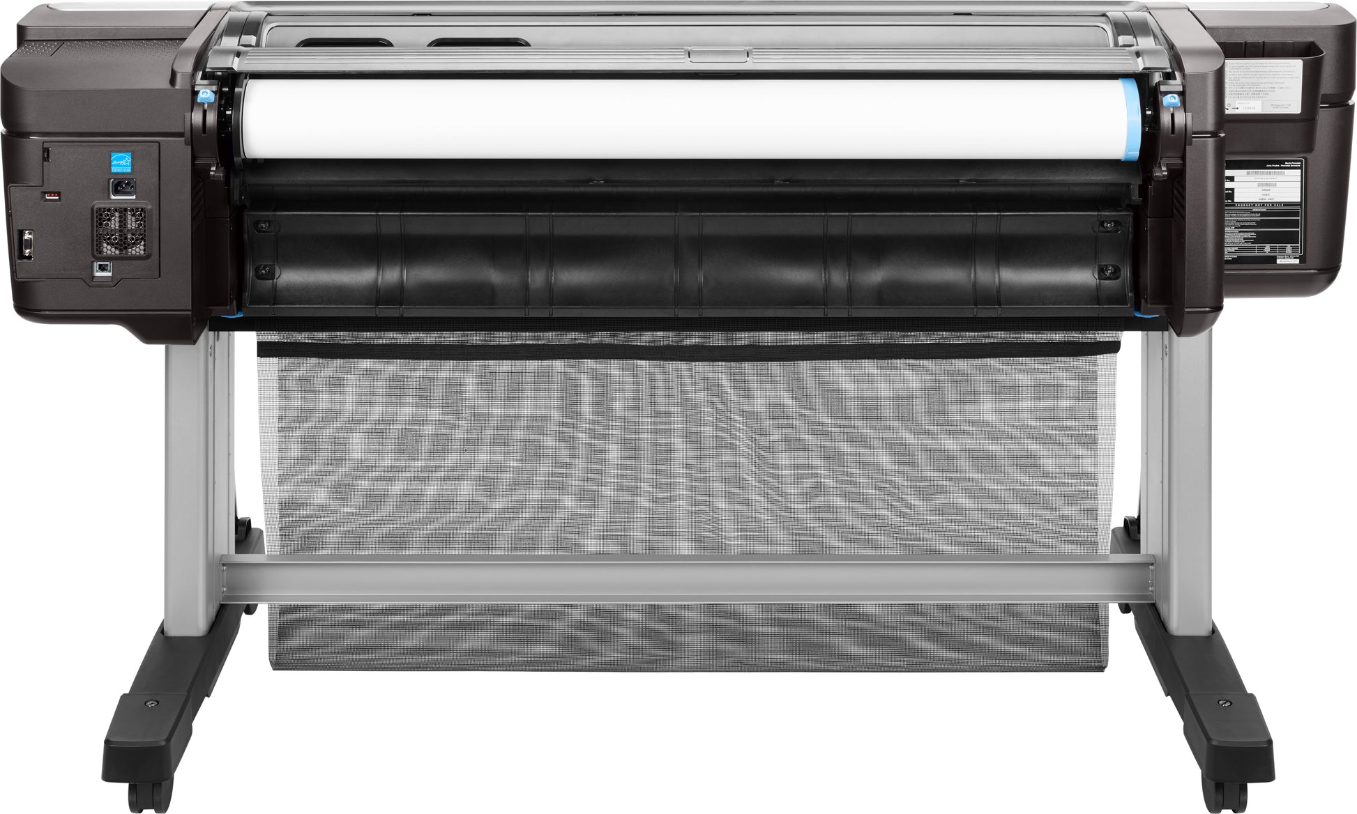 HP DesignJet T1700 – Grossformat-Plotter, 44" (1'118 mm), A0, LAN, Wi‑Fi Direct