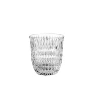 Nachtmann Trinkglas – 4er Set, 235 ml, Ø 8,3 cm, Kristallglas, Transparent, spülmaschinenfest