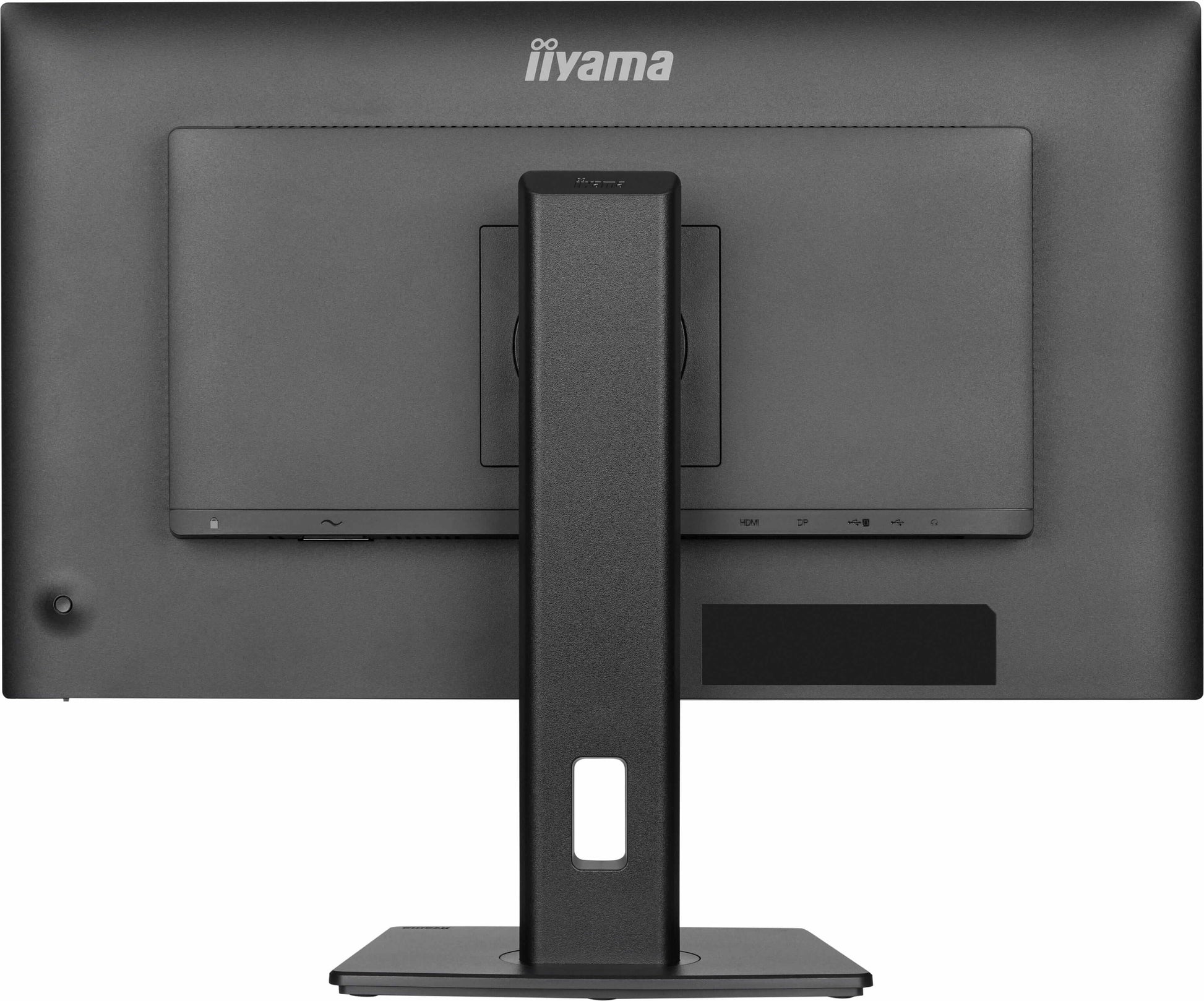 iiyama XB2792QSU-B1 – Monitor, 24", IPS, 120 Hz, EyeSafe, EyeComfort