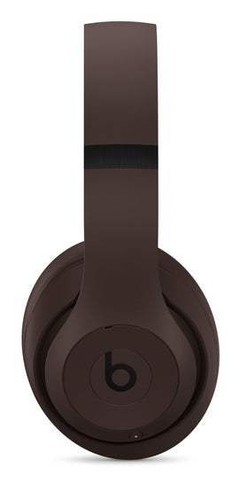Apple Beats Studio Pro – Over-Ear Headset – Bluetooth 5.3, ANC, Touch-Steuerung – Braun, bis 40 h