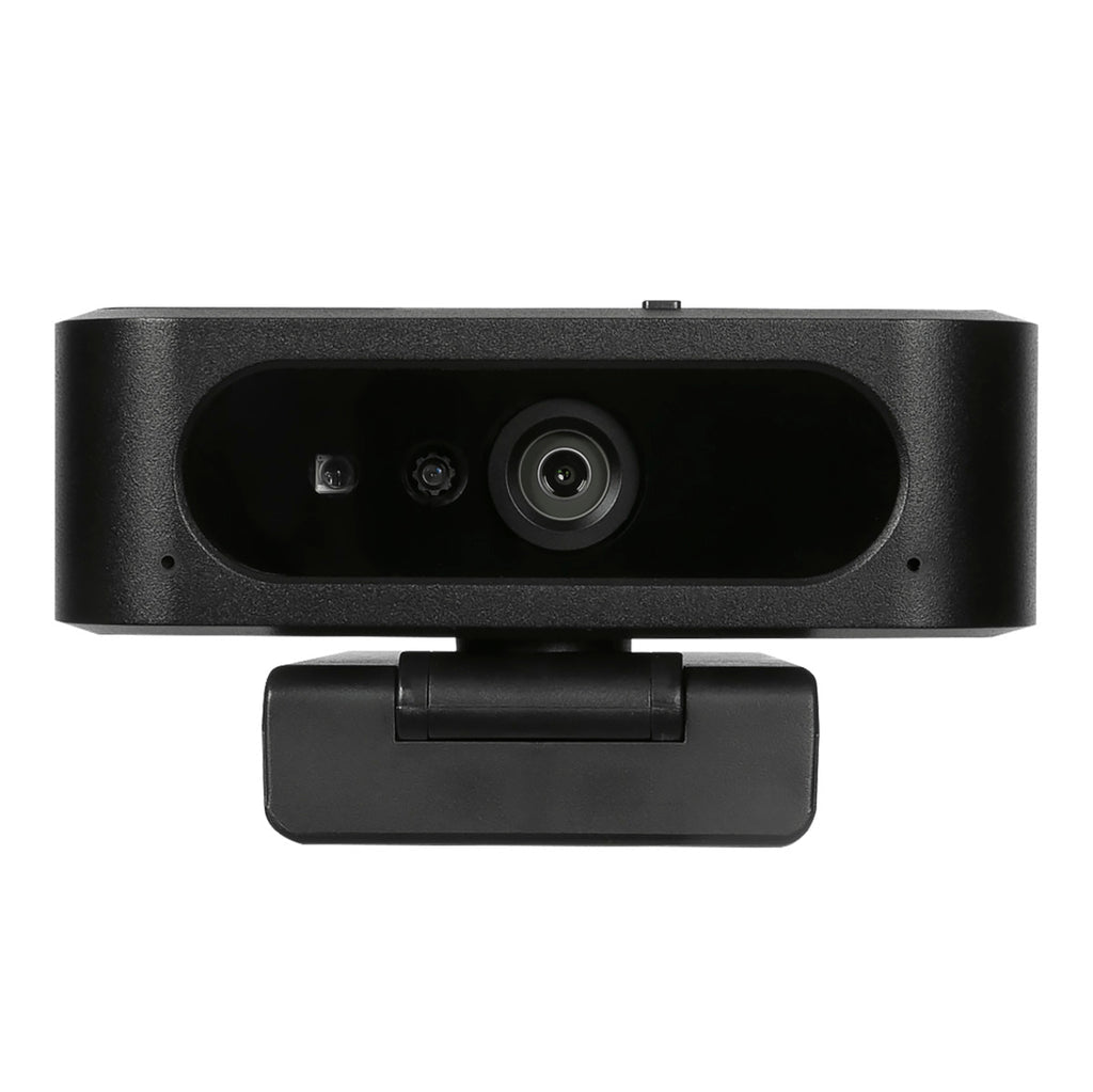 Targus Webcam – Full HD 1080p, USB‑A, Autofokus, Schwarz