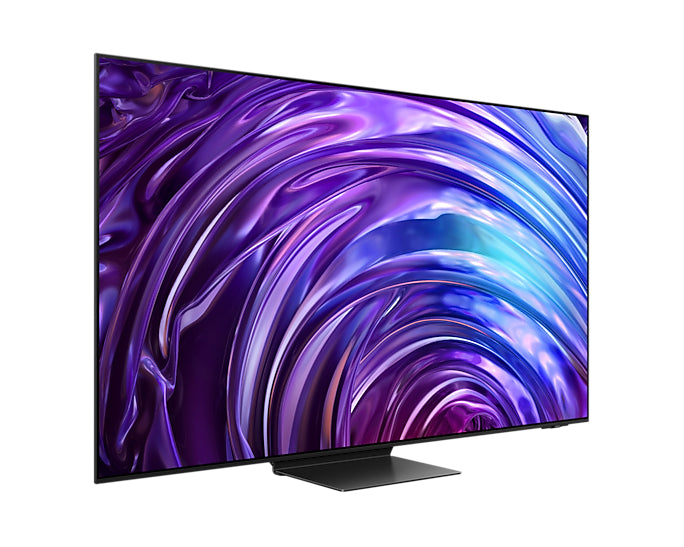 Samsung S95D QE77S95DATXZU – 77" TV – 4K UHD – OLED – Tizen – 100 Hz – HDR10+