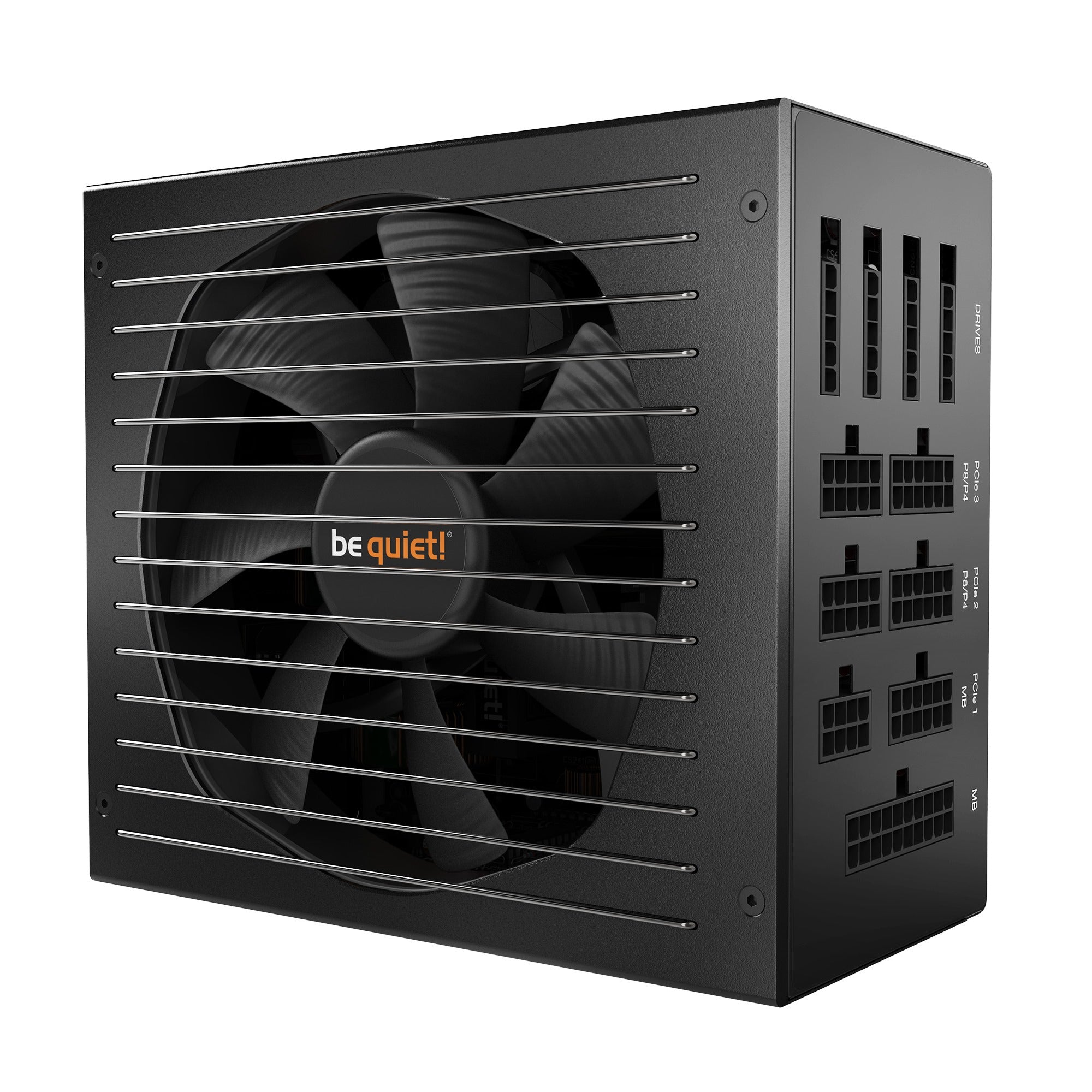 be quiet! be quiet Straight Power 11 ATX-Netzteil 1000 W 80 PLUS Gold – vollmodular, ATX 2.4, EPS 2.92