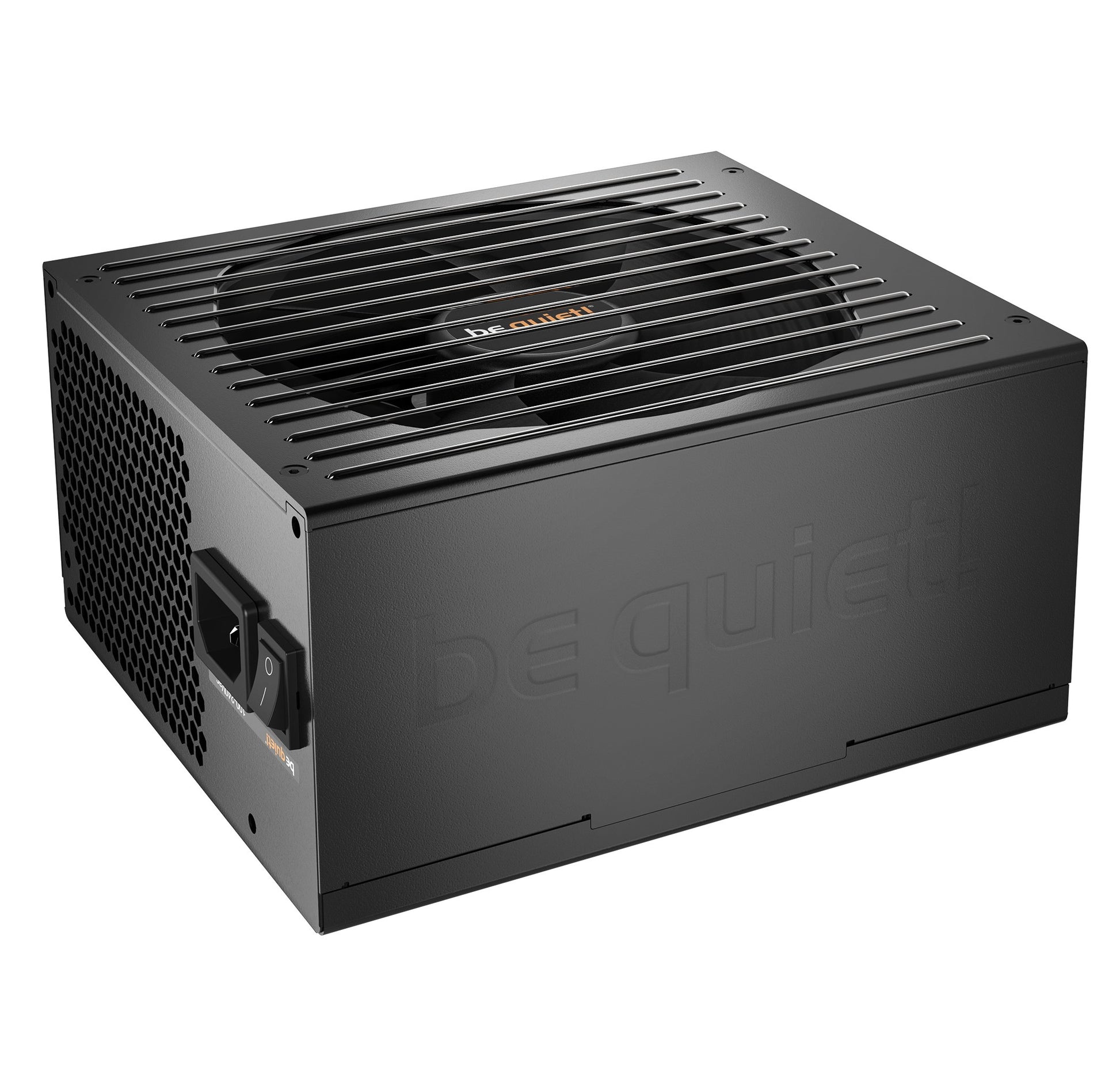 be quiet! be quiet Straight Power 11 ATX-Netzteil 1000 W 80 PLUS Gold – vollmodular, ATX 2.4, EPS 2.92
