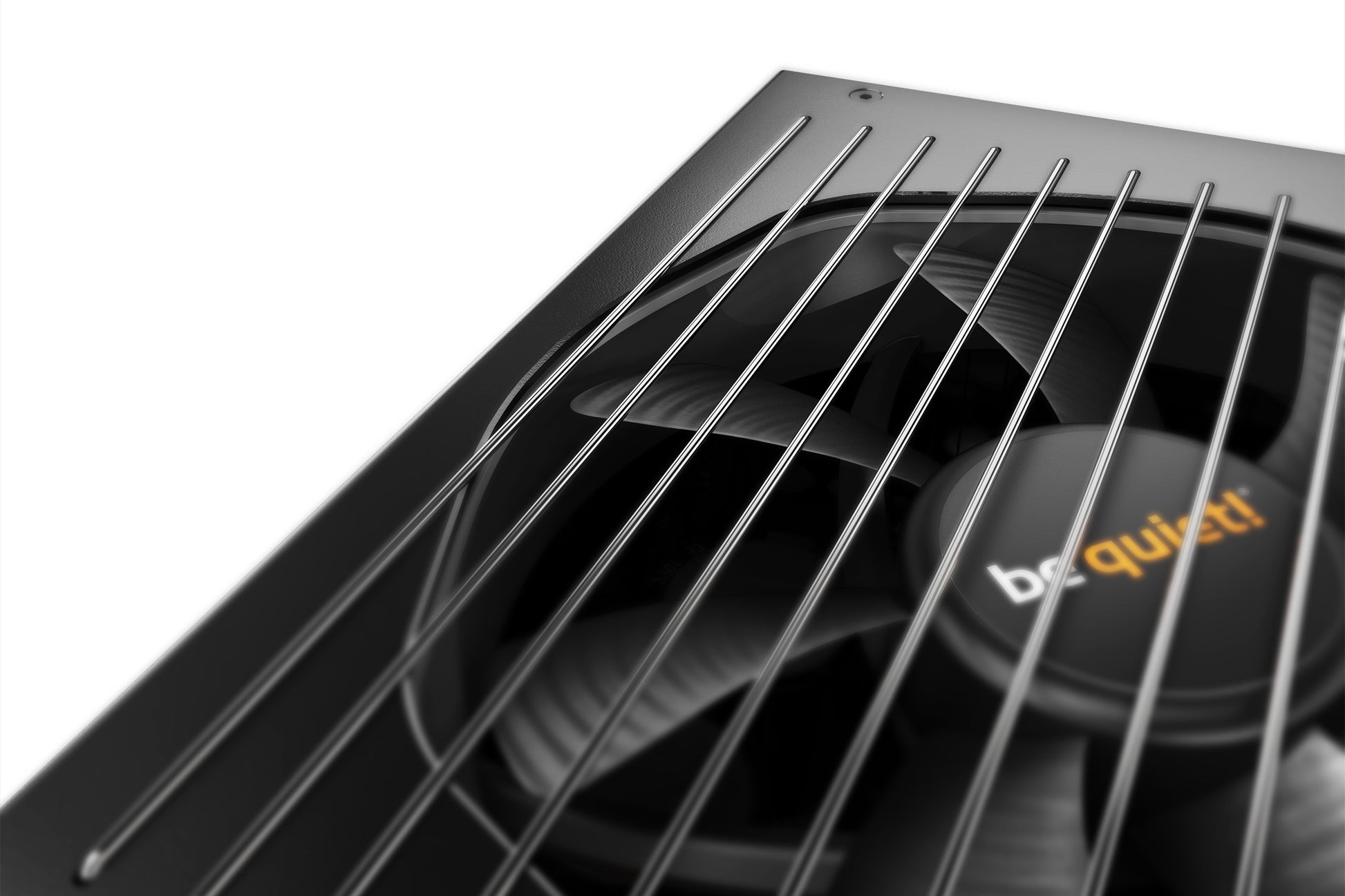 be quiet! be quiet Straight Power 11 ATX-Netzteil 1000 W 80 PLUS Gold – vollmodular, ATX 2.4, EPS 2.92