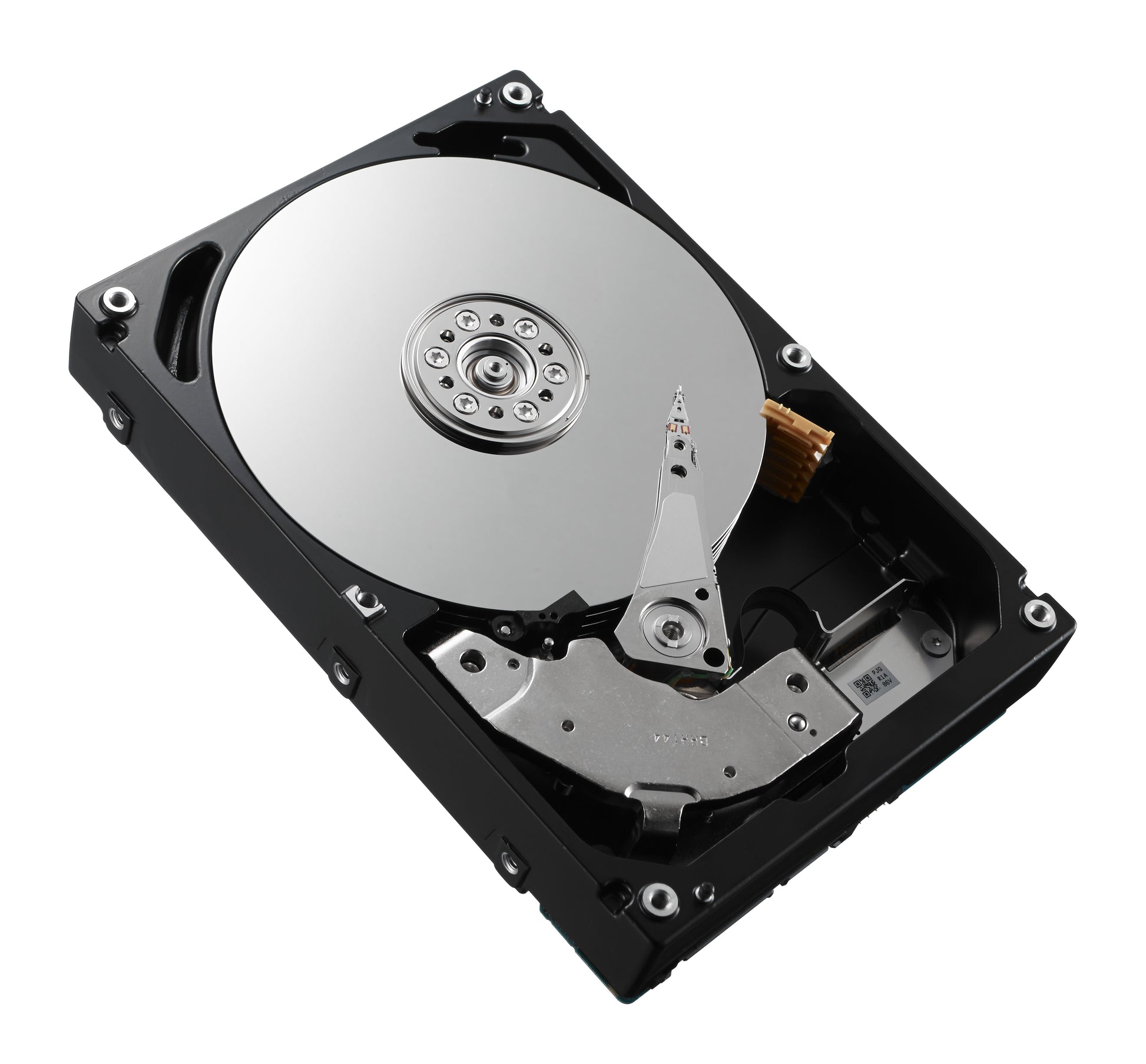 DELL T-15, 1,2 TB, 10'000 U/min – für 2,5", SAS