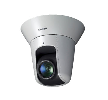 Canon VB-H45S PTZ – 1080p – 20× Zoom – PoE