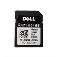 DELL 385-BBJY SDXC 64 GB