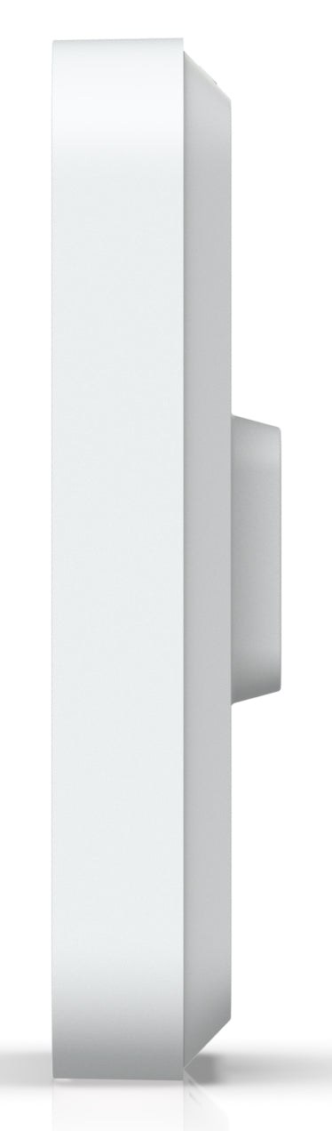 Ubiquiti UniFi U7-IW – Access Point – Wi-Fi 7 (2,4/5 GHz), 4,3 Gbit/s, 2.5GbE, PoE+, Wandmontage