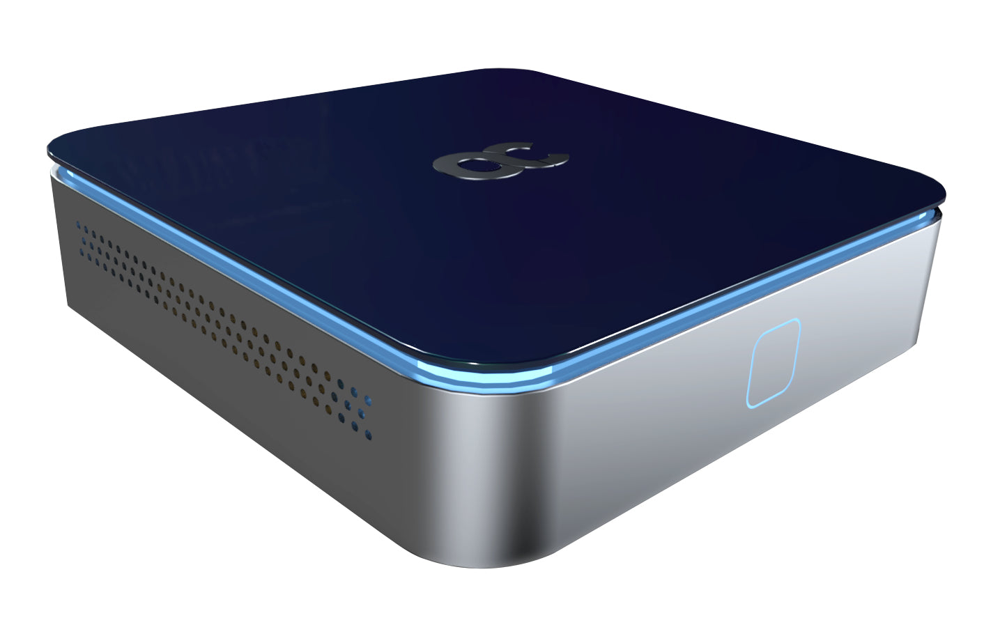 AudioCodes RXV200-B20 – Videokonferenzsystem – 4K, 102° FOV, für bis zu 10 Personen, Android, WLAN/LAN