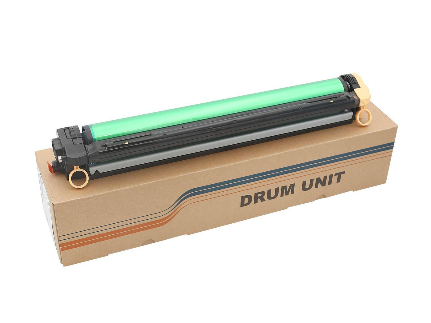 CoreParts Kompatible Bildtrommel CMYK – für XEROX J75/C75