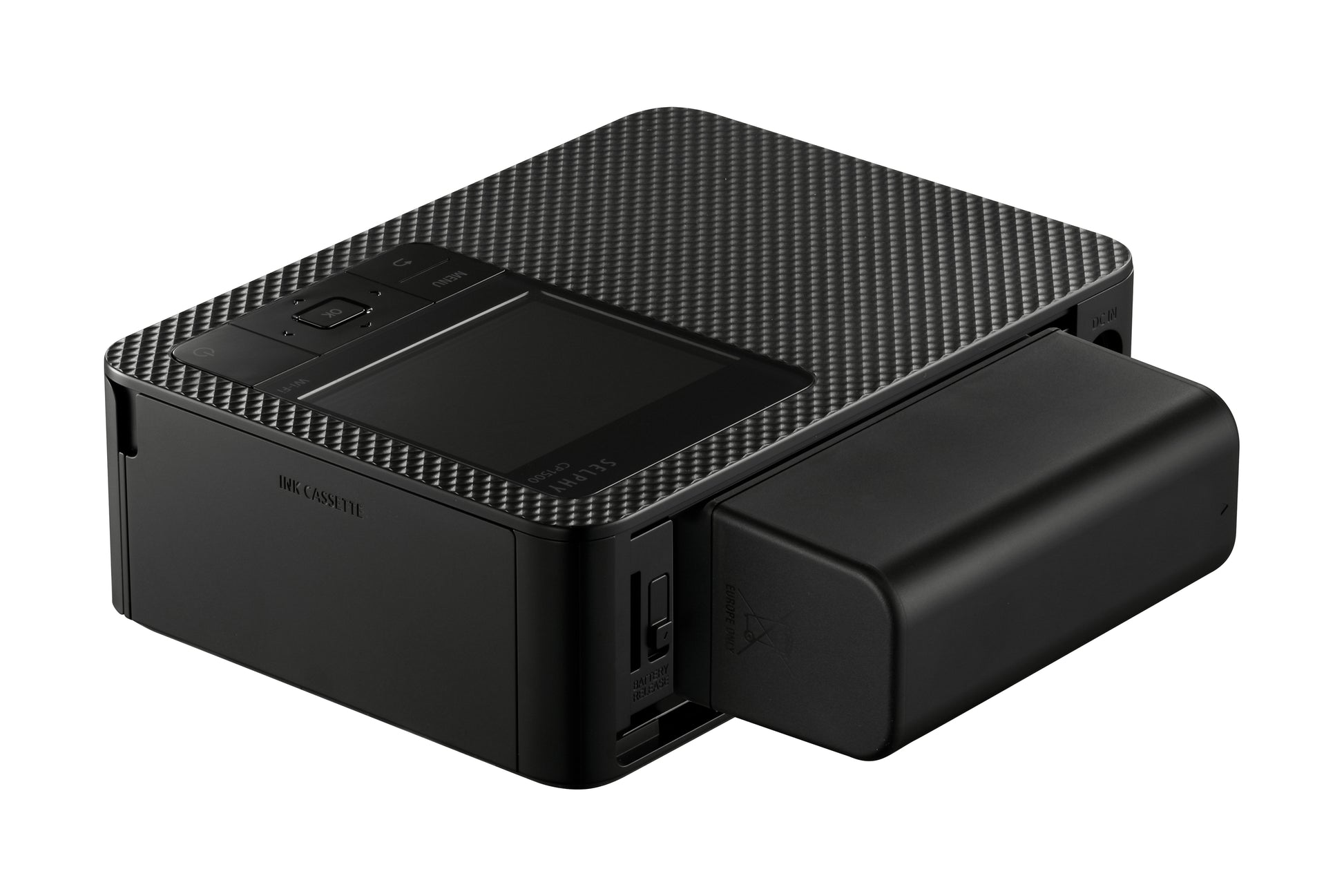 Canon SELPHY CP1500