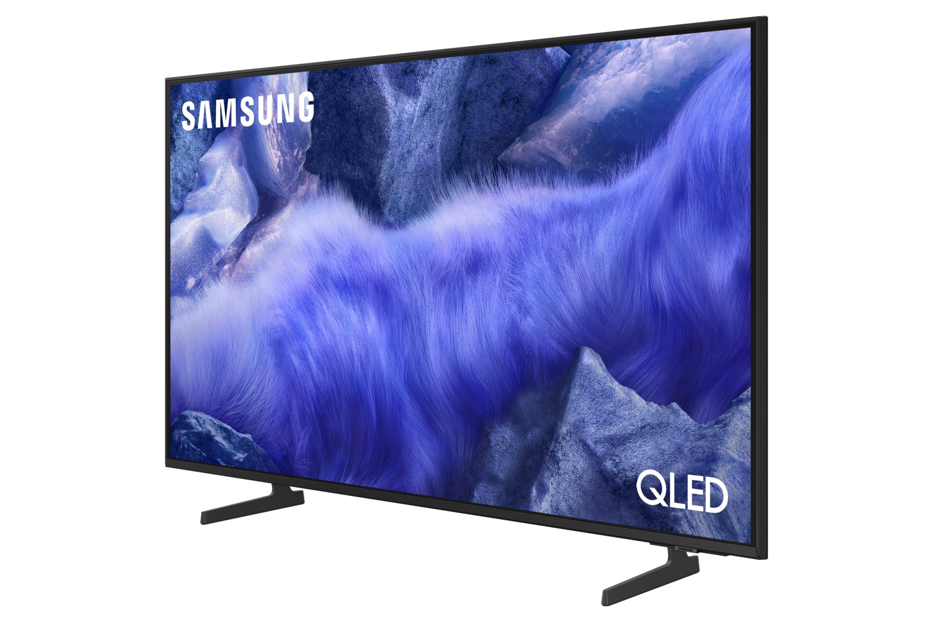 Samsung QE50QEF1 – 50" TV – 4K UHD – QLED – Tizen – 50 Hz – HDR10 Plus