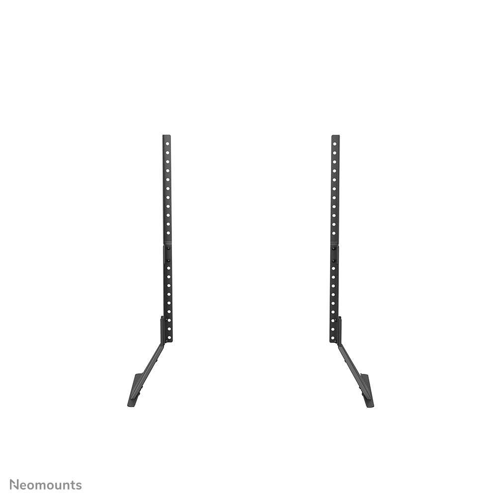 Neomounts Tischständer – 23–75" – VESA 200×200–800×400 – bis 40 kg, Höhenverstellbar – DS45-430BL19