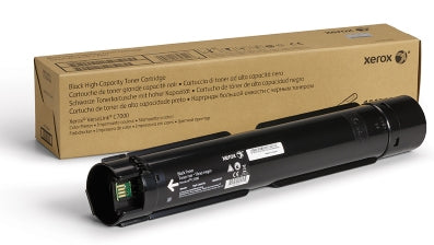 Xerox 106R03769 Schwarz Toner – Original – 5'300 Seiten – für Xerox VersaLink C7000