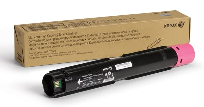 Xerox Toner – Magenta