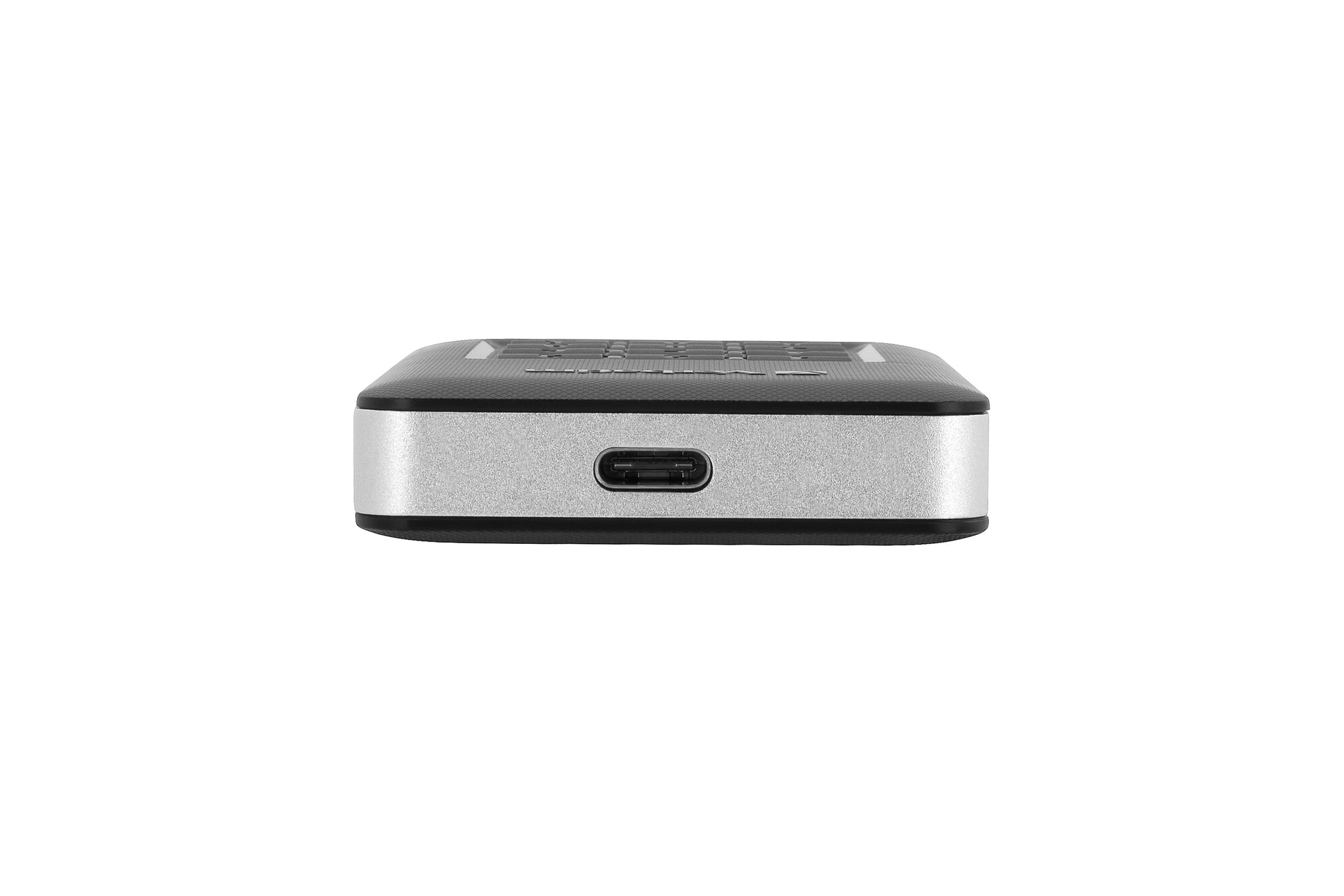 Verbatim Speichergerät – 256 GB, USB 3.0, Kennwortschutz (bis 12 Stellen)