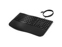 HP 485 CFT WD – Tastatur