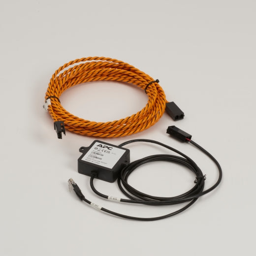 APC APDU1308 – Leckagesensor – Schwarz/Orange