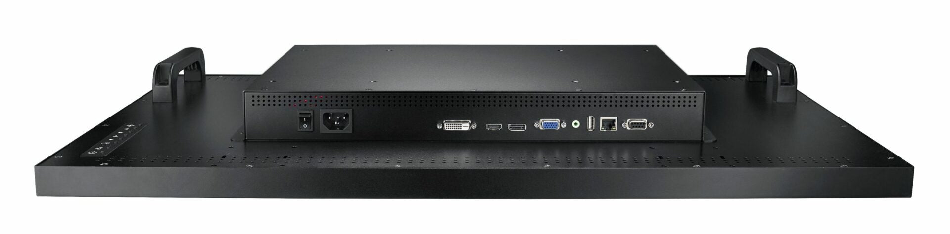 AG Neovo QX-43 – Signage-Display, 43", Ultra HD 4K, 500 cd/m²