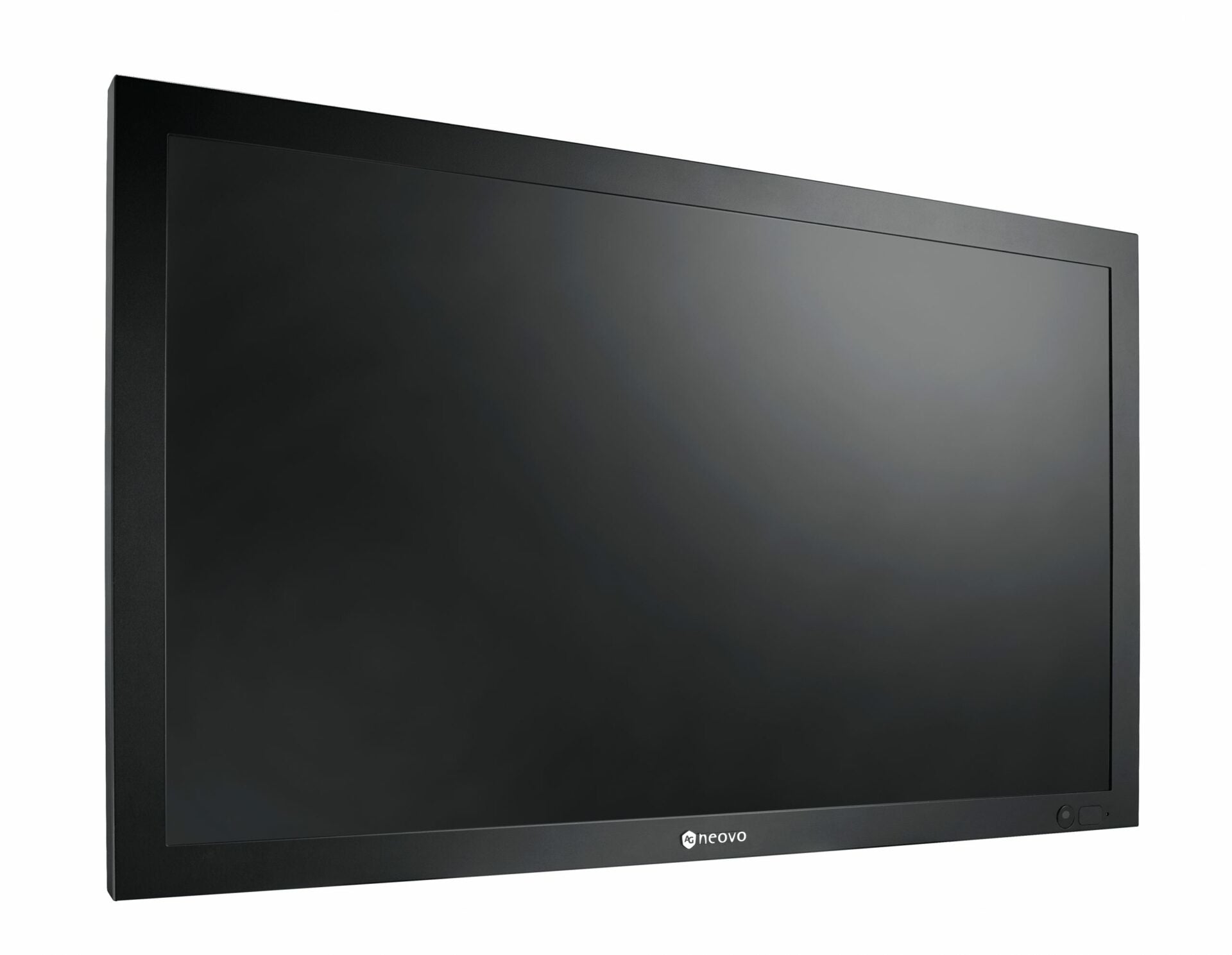 AG Neovo QX-55 – 4K (3840×2160), VESA 400×200