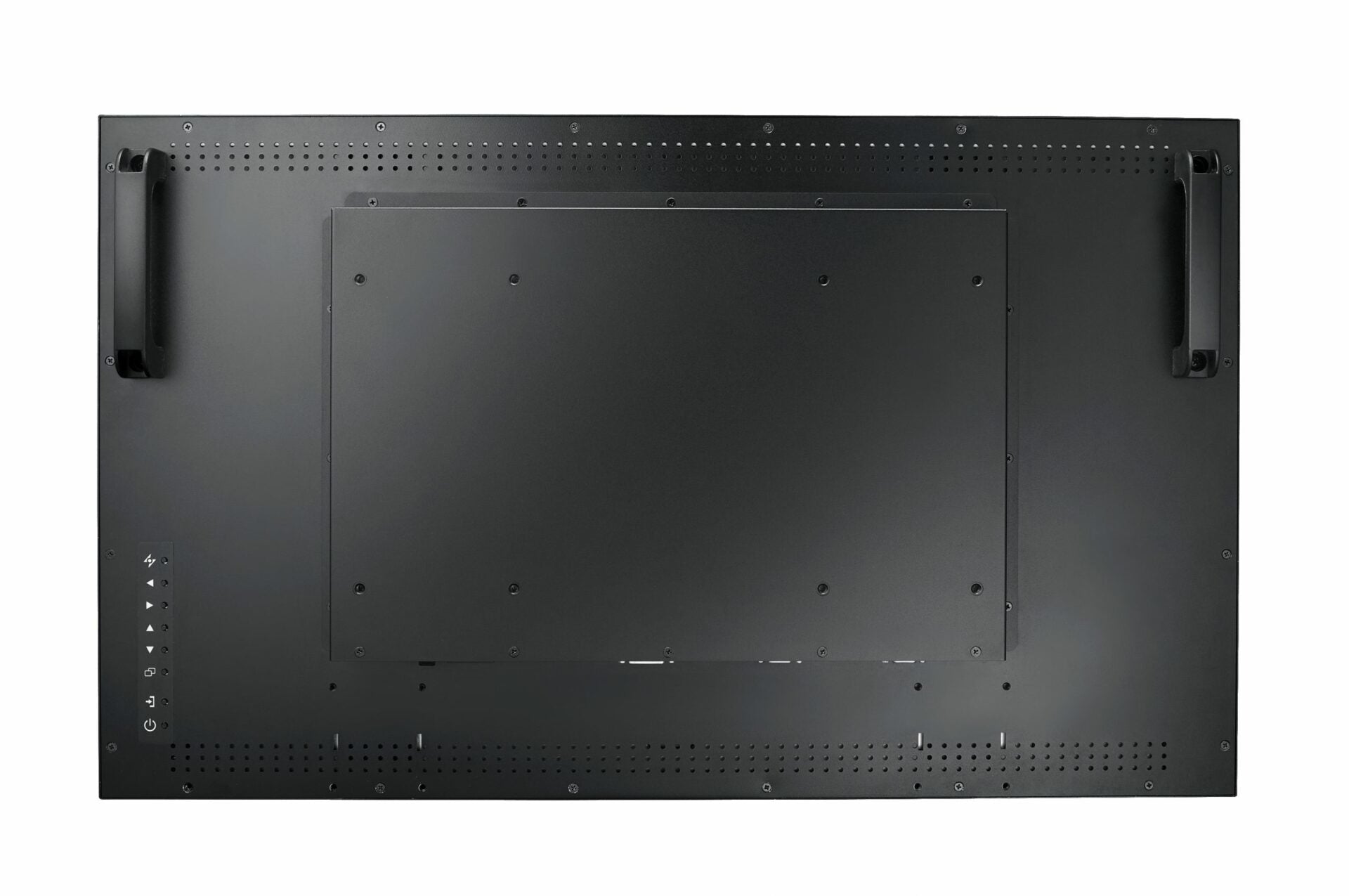 AG Neovo QX-55 – 4K (3840×2160), VESA 400×200