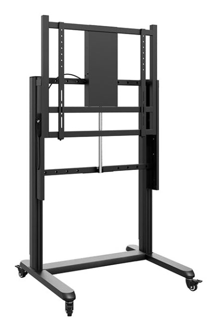 Hagor CPS Mobile Stand Moto 86–110 – Monitorhalterung, bis 110", VESA 400 × 200–900 × 800 mm, 160 kg